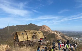 清明北京郊区自驾游，哪里最值得一去？