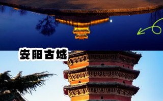 河南古镇前十名，哪些最值得去？