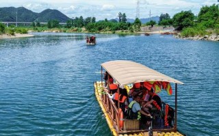 杭州周边自驾游，有哪些好去处？