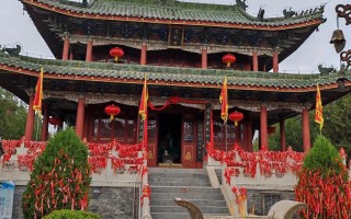 许昌景点大全排名，哪个最值得去？