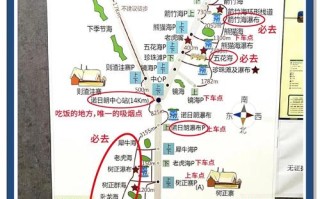 宝鸡自驾九寨沟路线怎么走？