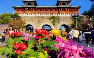 南京免费的旅游景点有哪些