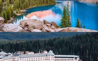 加拿大落基山自驾游怎么玩最尽兴？