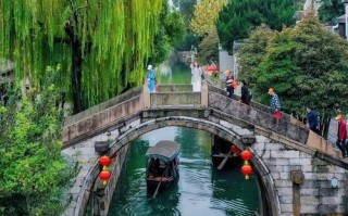 南浔必游景点有哪些？