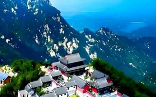 8月山东哪几个景点最值得去？