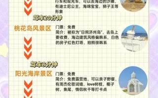 日照三日游人均花费多少？