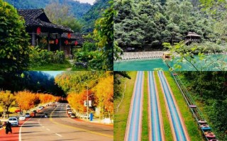 黔西南布依族苗州旅游攻略有哪些必打卡？