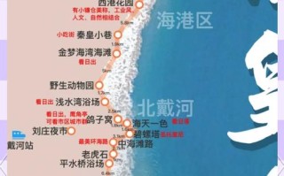 秦皇岛旅游攻略2025最新版有哪些必玩？
