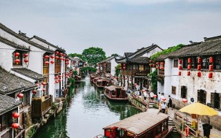 苏州哪些旅游景点免费开放？