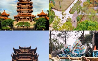 武汉有哪些适合老年人游玩的景点？