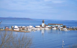 符拉迪沃斯托克旅游怎么玩？