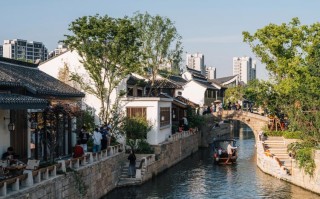 上海虹桥周边有哪些值得一游的景点？