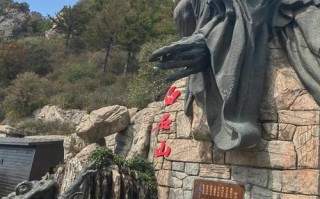 保定有哪些必打卡的旅游景点？