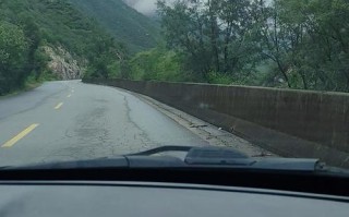 石家庄一路向南自驾游，有哪些必打卡的风景？