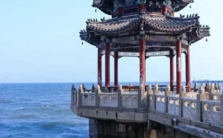 秦皇岛旅游攻略必玩的景点