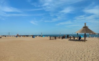 秦皇岛黄金海岸旅游怎么玩最尽兴？