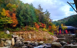 十一溪本溪哪处景点最值得一玩？