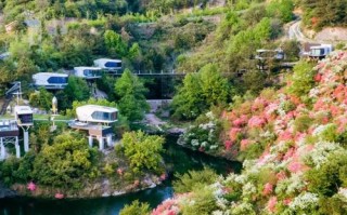 武汉周边自驾游，哪些景点值得一去？