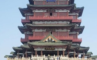 南昌风景区景点哪些最值得去？