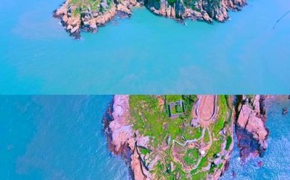 福建哪些岛屿旅游景点比较好