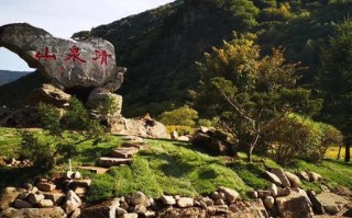 本溪必玩景点有哪些？