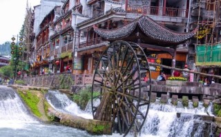 长沙周边两天一夜去哪儿玩？