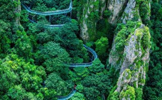 安徽芜湖有哪些必游景点？