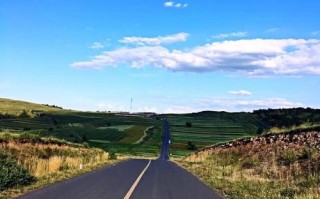 张北草原自驾游路线怎么规划？