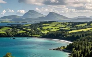 爱尔兰旅游签证攻略有哪些关键步骤？