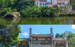 汕头有什么好玩的地方旅游景点