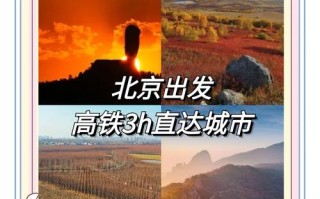 北京高铁3小时能玩转哪些景点？