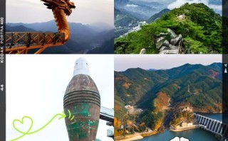 安徽霍山有哪些必游景点？