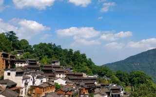 武汉到婺源自驾游路线怎么规划？