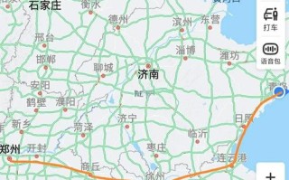 郑州到青岛自驾游路线怎么规划？