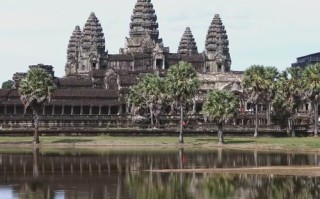 柬埔寨的旅游景点有哪些景点