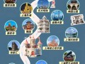 上海旅游攻略，哪些必去景点和美食？