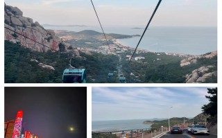 山东3天自驾游路线怎么安排？