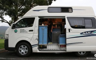 澳大利亚房车自驾游怎么玩最划算？