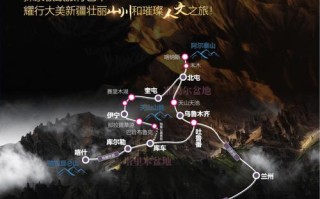 2025国庆成都自驾游