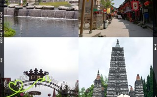 成都彭州旅游景点哪些最值得去？