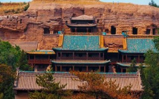 云冈石窟有哪些必看的艺术瑰宝？