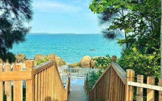 厦门周边一日自驾游有哪些好去处？