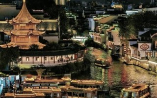 南京有哪些必打卡的旅游景点？