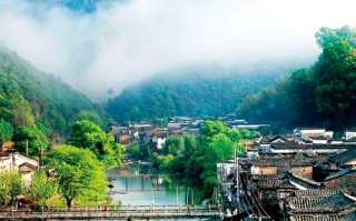 江西景德镇有哪些旅游景点推荐？