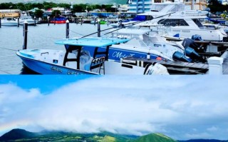 圣基茨和尼维斯有哪些必游景点？