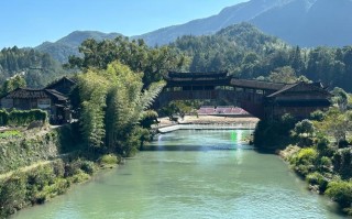 泰顺有什么好玩的地方旅游景点