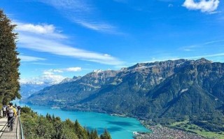 Interlaken攻略必打卡景点有哪些？