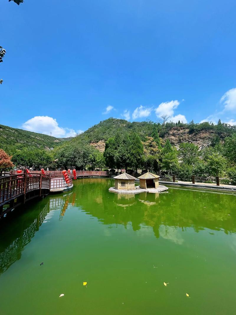 太原周边自驾游景点有哪些必打卡?-第1张图片-星月文旅 太原周边自驾游景点有哪些必打卡?-第1张图片-星月文旅