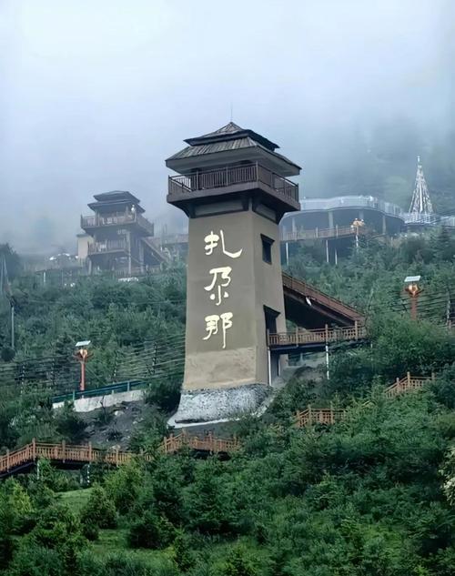 甘南藏族自治州必游景点有哪些?-第1张图片-星月文旅 甘南藏族自治州必游景点有哪些?-第1张图片-星月文旅