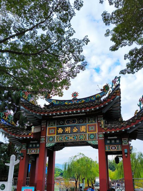 福州周边有哪些值得一游的景点?-第1张图片-星月文旅 福州周边有哪些值得一游的景点?-第1张图片-星月文旅